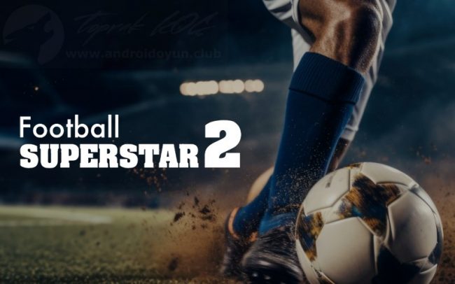 Download Football Superstar 2 v1.0.42 MOD APK – DINHEIRO INFINITO