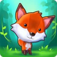 Download Forest Home (MOD, Tokent/Hints/Lives) 2.0.2 (Android) Download Forest Home (MOD, Tokent/Hints/Lives) 2.0.2