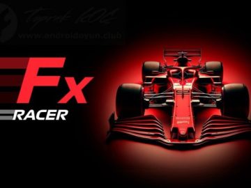 Download Fx Racer v1.4.43 MOD APK – DINHEIRO INFINITO (Android) Download Fx Racer v1.4.43 MOD APK – DINHEIRO INFINITO