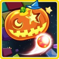 Download Galaxy Trio: Brick Breaker (MOD, unlimited money) 1.2.2.3