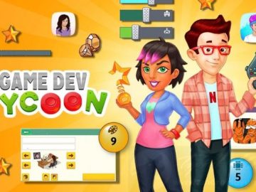 Download Game Dev Tycoon Netflix v1.645.737 FULL APK – VERSÃO COMPLETA (Android) Download Game Dev Tycoon Netflix v1.645.737 FULL APK – VERSÃO COMPLETA