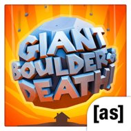 Download Giant Boulder of Death (MOD, unlimited money) 1.6.1 (Android) Download Giant Boulder of Death (MOD, unlimited money) 1.6.1