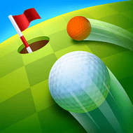 Download Golf Battle 2.6.1