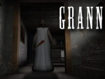Download Granny v1.8.5 MOD APK – CAN MODIFICADO (Android) Download Granny v1.8.5 MOD APK – CAN MODIFICADO