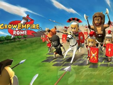 Download Grow Empire Rome v1.57.0 MOD APK – PARA / ELMAS MODIFICADO (Android) Download Grow Empire Rome v1.57.0 MOD APK – PARA / ELMAS MODIFICADO