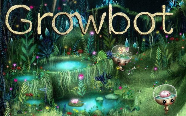 Download Growbot v1.0.2 FULL APK – VERSÃO COMPLETA