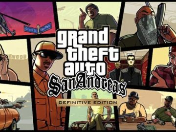 Download GTA San Andreas Definitive Edition v1.87.0 FULL APK – VERSÃO COMPLETA (Android) Download GTA San Andreas Definitive Edition v1.87.0 FULL APK – VERSÃO COMPLETA