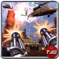 Download GUNNER’S BATTLEFIELD (MOD, free shopping) 1.1 (Android) Download GUNNER'S BATTLEFIELD (MOD, free shopping) 1.1