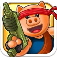 Download Hambo (MOD, free shopping) 1.1.8 (Android) Download Hambo (MOD, free shopping) 1.1.8