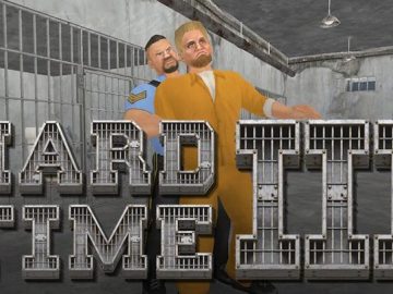 Download Hard Time 3 v1.1.5 MOD APK – PRO SÜRÜM
