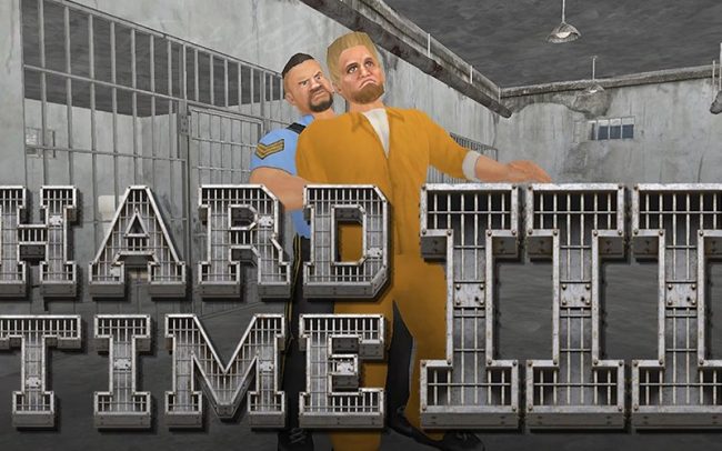 Download Hard Time 3 v1.1.5 MOD APK – PRO SÜRÜM