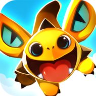 Download Haypi Monster (MOD, high damage) 1.6.2 (Android) Download Haypi Monster (MOD, high damage) 1.6.2