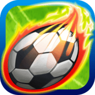 Download Head Soccer (MOD, Unlimited Money) 7.1.6