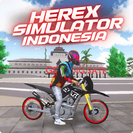 Download Herex Simulator Indonesia (MOD, Unlimited Coins) 1.0.53 (Android) Download Herex Simulator Indonesia (MOD, Unlimited Coins) 1.0.53