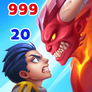 Download Hero Wars: Alliance (MOD, Unlimited Energy) 1.291.001