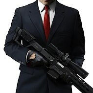 Download Hitman Sniper (MOD, Unlimited Money) 1.25.15