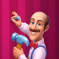 Download Homescapes (MOD, Unlimited Stars) 9.2.101