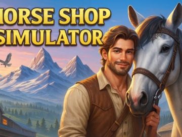 Download Horse Shop Simulator v1.0 MOD APK – DINHEIRO INFINITO