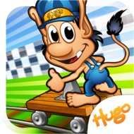 Download Hugo Troll Race Classic (MOD, unlimited money) 1.1.0 (Android) Download Hugo Troll Race Classic (MOD, unlimited money) 1.1.0