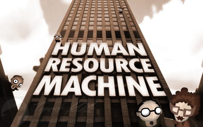 Download Human Resource Machine v1.0.6.4 FULL APK – VERSÃO COMPLETA