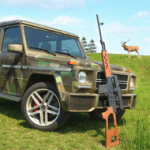 Download Hunting Simulator 4x4 (MOD, Unlimited Money) 1.51 (Android) Download Hunting Simulator 4x4 (MOD, Unlimited Money) 1.51