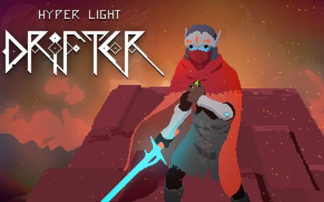 Download Hyper Light Drifter v1.1.99 FULL APK – VERSÃO COMPLETA