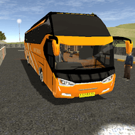 Download IDBS Bus Simulator (MOD, Unlimited Money) 10.2