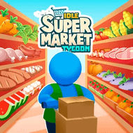 Download Idle Supermarket Tycoon (MOD, Unlimited Money) 4.2.2 (Android) Download Idle Supermarket Tycoon (MOD, Unlimited Money) 4.2.2