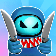 Download Impostor Legends (MOD, Unlimited Coins) 1.5.2