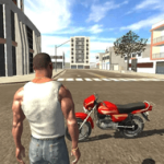 Download Indian Bikes Driving 3D (MOD Menu) 90 (Android) Download Indian Bikes Driving 3D (MOD Menu) 90