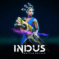 Download Indus Battle Royale Mobile 2.16.1