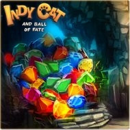 Download Indy Cat Match 3 (MOD, Bows) 1.2.09 (Android) Download Indy Cat Match 3 (MOD, Bows) 1.2.09