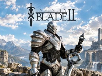 Download Infinity Blade 2 v1.7 FULL APK – VERSÃO COMPLETA (Android) Download Infinity Blade 2 v1.7 FULL APK – VERSÃO COMPLETA