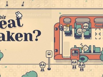 Download Is This Seat Taken? v1.0.0 FULL APK – VERSÃO COMPLETA (Android) Download Is This Seat Taken? v1.0.0 FULL APK – VERSÃO COMPLETA