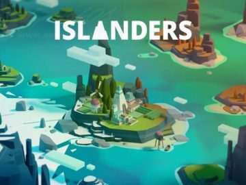 Download ISLANDERS Mobile v1.0 FULL APK – VERSÃO COMPLETA