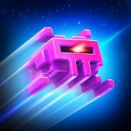 Download Jet Run: City Defender (MOD, much money) 1.31