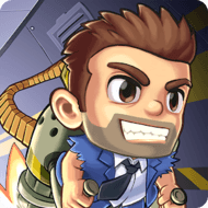 Download Jetpack Joyride (MOD, Unlimited Coins) 1.104.1 (Android) Download Jetpack Joyride (MOD, Unlimited Coins) 1.104.1