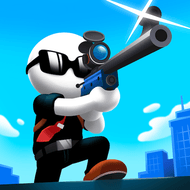 Download Johnny Trigger: Sniper (MOD, Unlimited Money) 1.0.80