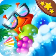 Download Jolly Jam: Match and Puzzle 3.7 (Android) Download Jolly Jam: Match and Puzzle 3.7
