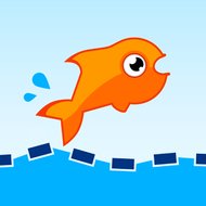 Download Jumping Fish 1.0.4 (Android) Download Jumping Fish 1.0.4