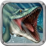 Download Jurassic Dino Water World 5.32