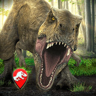Download Jurassic World Alive (MOD, Unlimited Battery) 3.23.55
