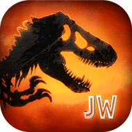 Download Jurassic World: The Game 1.93.17