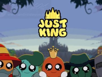 Download Just King v1.3.21-c FULL APK – VERSÃO COMPLETA