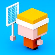 Download Ketchapp Tennis (MOD, Unlocked) 1.0 (Android) Download Ketchapp Tennis (MOD, Unlocked) 1.0