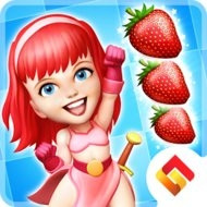 Download Kingcraft - Harvest Blast (MOD, unlimited gold) 2.0.39