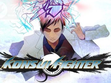 Download Konsui Fighter v3.2026.6.223.169 FULL APK – VERSÃO COMPLETA