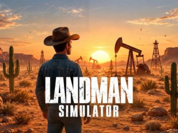 Download Landman Oil Simulator v3.0.26 MOD APK – DINHEIRO INFINITO (Android) Download Landman Oil Simulator v3.0.26 MOD APK – DINHEIRO INFINITO