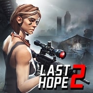 Download Last Hope Sniper 2 (MOD, Unlimited Money) 4.41