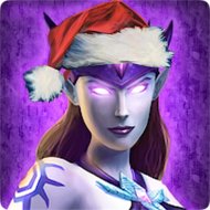 Download Legendary Heroes MOBA (MOD, unlimited money/gems) 2.3.2 (Android) Download Legendary Heroes MOBA (MOD, unlimited money/gems) 2.3.2